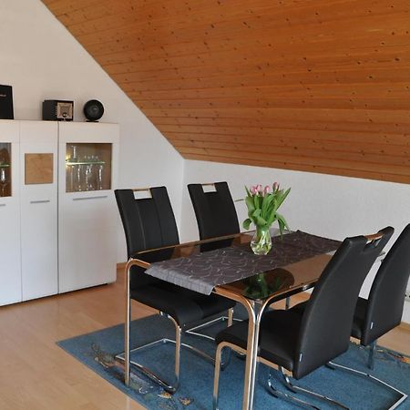 Haus Franke Διαμέρισμα Langenargen Εξωτερικό φωτογραφία