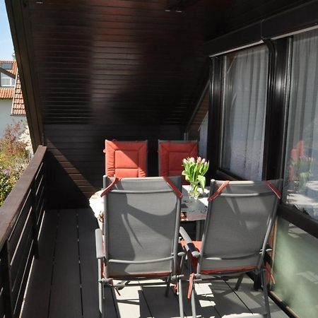 Haus Franke Διαμέρισμα Langenargen Εξωτερικό φωτογραφία