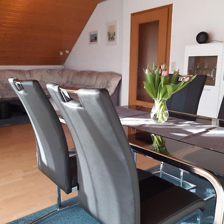 Haus Franke Διαμέρισμα Langenargen Εξωτερικό φωτογραφία