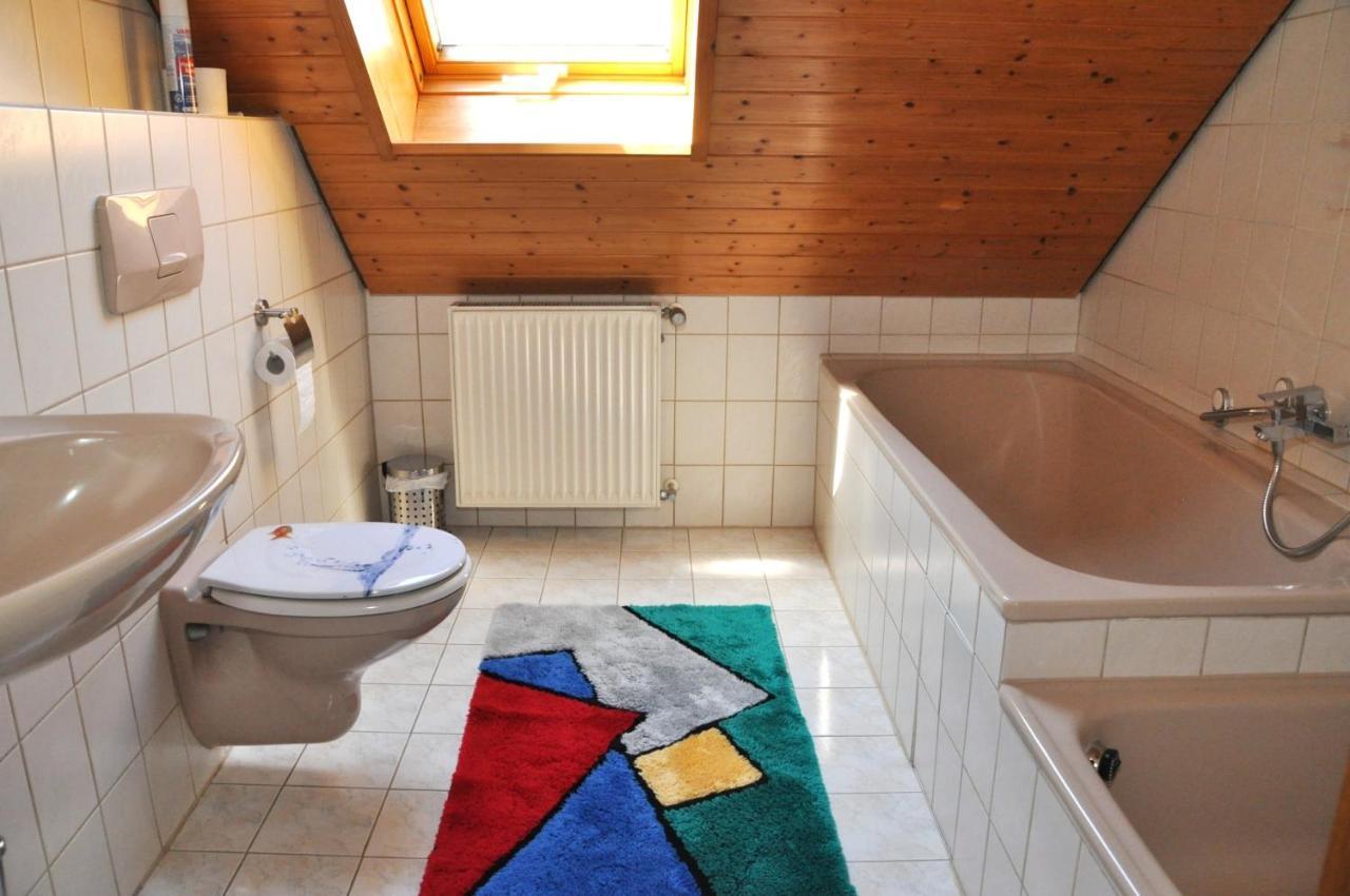 Haus Franke Διαμέρισμα Langenargen Εξωτερικό φωτογραφία